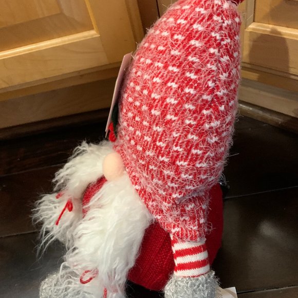 GNOME PLACE LIKE HOME SANTA - Picture 5 of 5